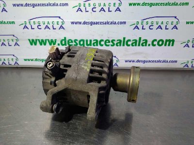 ALTERNADOR FORD FOCUS BERLINA (CAK) Ambiente