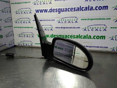 RETROVISOR DERECHO FORD FOCUS BERLINA (CAK) Ambiente