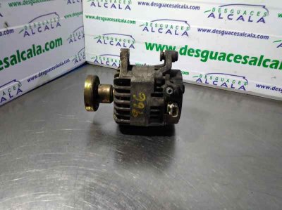 ALTERNADOR FORD FOCUS BERLINA (CAK) Ambiente