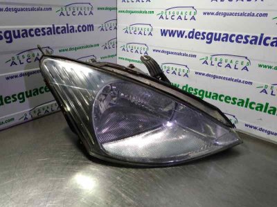 FARO DERECHO FORD FOCUS BERLINA (CAK) Ambiente