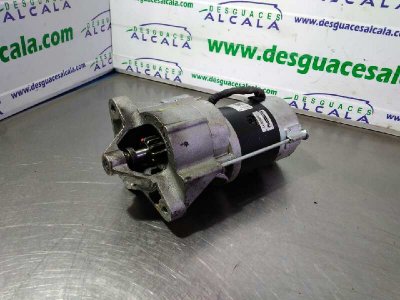 MOTOR ARRANQUE RENAULT TRAFIC T 1000