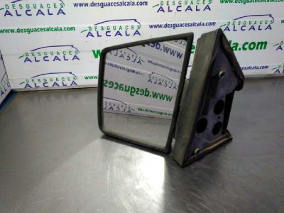 RETROVISOR IZQUIERDO RENAULT TRAFIC T 1000