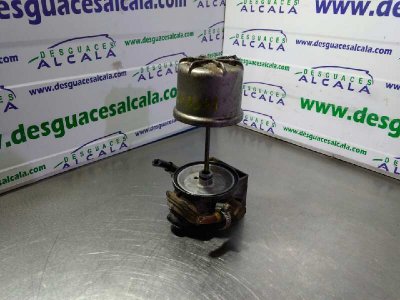 SOPORTE FILTRO GASOIL RENAULT TRAFIC T 1000