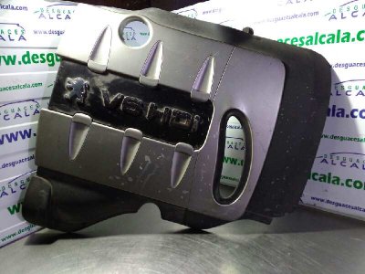 TAPA MOTOR PEUGEOT 407 Premium