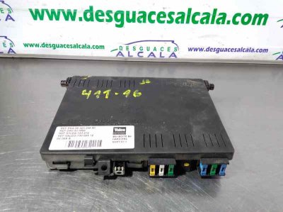 CENTRALITA CHECK CONTROL CITROEN XSARA PICASSO 2.0 HDi SX