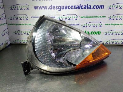 FARO DERECHO FORD KA (CCQ) KA 4