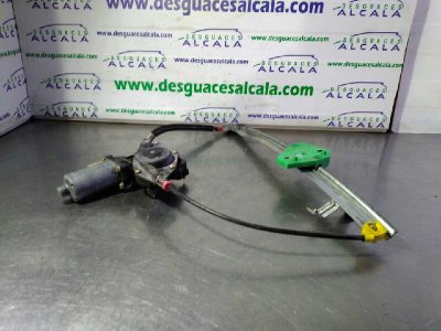 ELEVALUNAS DELANTERO IZQUIERDO FORD KA (CCQ) KA 4