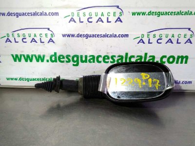 RETROVISOR DERECHO FORD KA (CCQ) KA 4