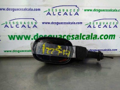 RETROVISOR IZQUIERDO FORD KA (CCQ) KA 4