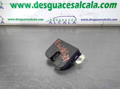 CERRADURA MALETERO / PORTON SEAT LEON (1M1) Signo