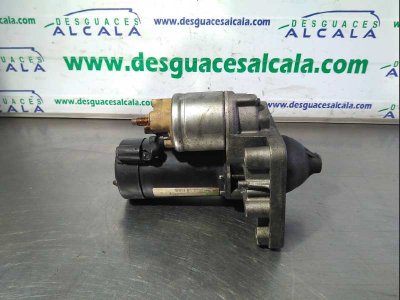 MOTOR ARRANQUE PEUGEOT 206 BERLINA X-Line