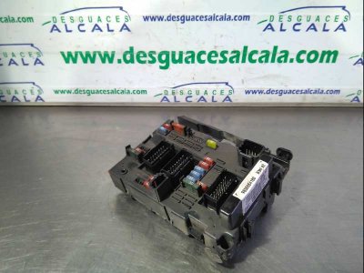 CENTRALITA CHECK CONTROL PEUGEOT 206 BERLINA X-Line