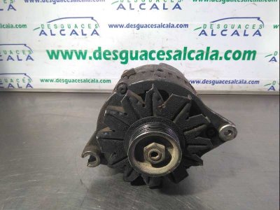 ALTERNADOR CITROEN C15 D