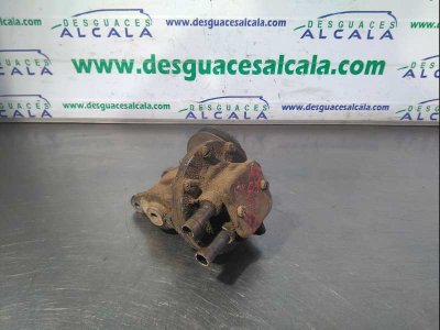 DEPRESOR FRENO / BOMBA VACIO CITROEN C15 D