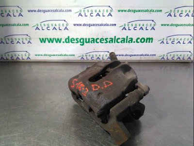 PINZA FRENO DELANTERA DERECHA RENAULT CLIO II FASE II (B/CB0) Sport