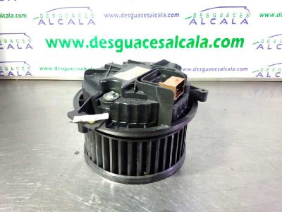 MOTOR CALEFACCION AUDI A4 BERLINA (8E) 2.0 TDI 16V (103kW)