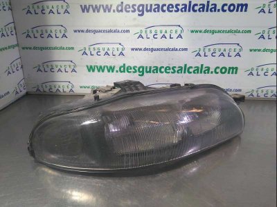 FARO DERECHO FIAT BRAVO (182) 1.8 16V / 16V 115 GT