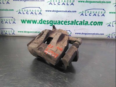 PINZA FRENO DELANTERA IZQUIERDA de 1,9 Ltr. DDIS JLX-E 5-türig 