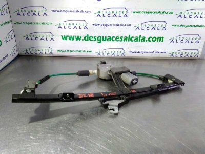 ELEVALUNAS DELANTERO IZQUIERDO ALFA ROMEO 145 1.6 T.Spark