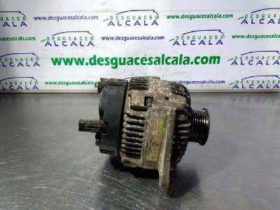 ALTERNADOR RENAULT CLIO II FASE I (B/CBO) 1.9 D