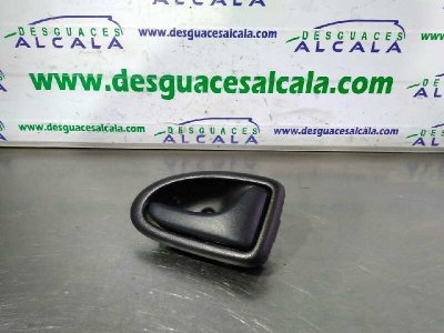 MANETA EXTERIOR TRASERA DERECHA RENAULT CLIO II FASE I (B/CBO) 1.9 D