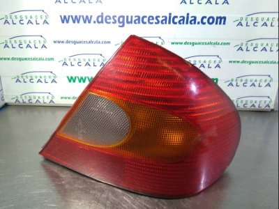 PILOTO TRASERO DERECHO FORD MONDEO BERLINA (GD) Ambiente