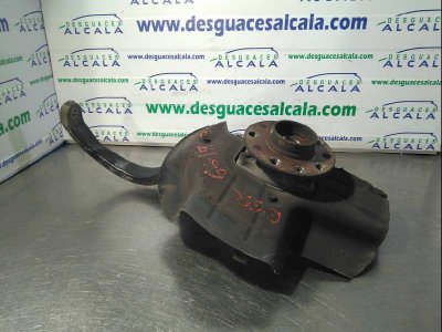 MANGUETA DELANTERA DERECHA de 1.9 JTDM 8V Elegante 