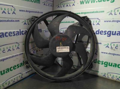 ELECTROVENTILADOR CITROËN XSARA PICASSO 2.0 HDi SX