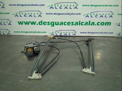 ELEVALUNAS DELANTERO IZQUIERDO CITROËN XSARA PICASSO 2.0 HDi SX