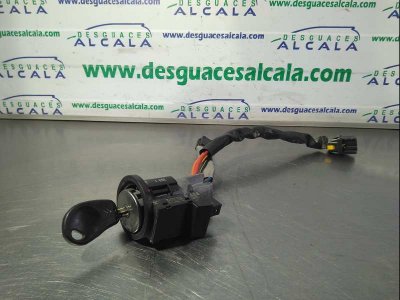 BOMBIN ARRANQUE CITROËN XSARA PICASSO 2.0 HDi SX