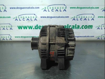 ALTERNADOR CITROËN XSARA PICASSO 2.0 HDi SX