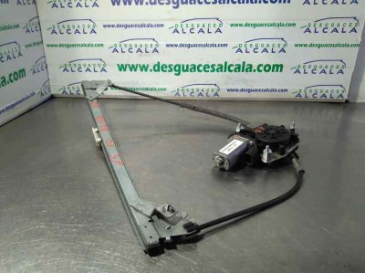 ELEVALUNAS DELANTERO IZQUIERDO CITROEN ZX 1.9 D Tonic