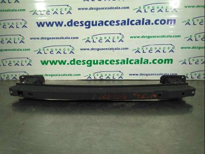 REFUERZO PARAGOLPES TRASERO FORD FOCUS BERLINA (CAP) *