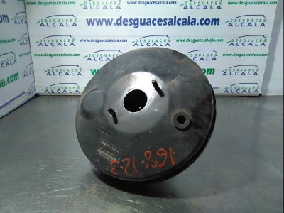 SERVOFRENO FORD FOCUS BERLINA (CAP) *