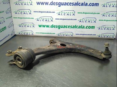 BRAZO SUSPENSION INFERIOR DELANTERO DERECHO FORD FOCUS BERLINA (CAP) *