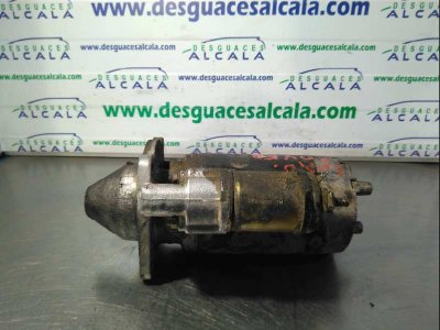 MOTOR ARRANQUE LAND ROVER SANTANA 88