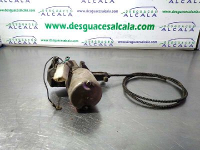 MOTOR LIMPIA DELANTERO LAND ROVER SANTANA 88