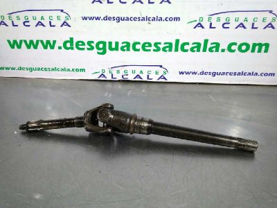 TRANSMISION DELANTERA DERECHA LAND ROVER SANTANA 88