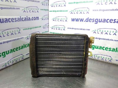 RADIADOR CALEFACCION VOLVO XC90 3.2 Kinetic Geartronic (5 asientos)