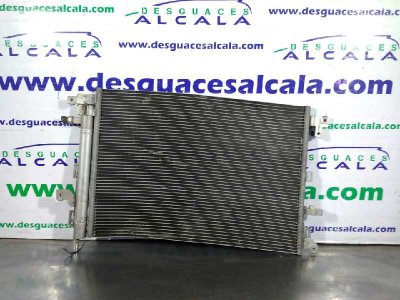 RADIADOR AIRE ACONDICIONADO VOLVO XC90 3.2 Kinetic Geartronic (5 asientos)