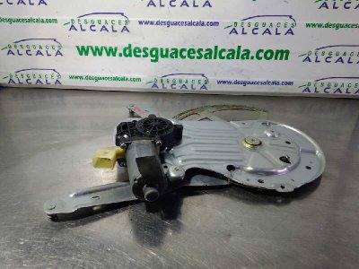 ELEVALUNAS DELANTERO DERECHO VOLVO XC90 3.2 Kinetic Geartronic (5 asientos)