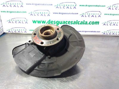 MANGUETA DELANTERA IZQUIERDA VOLVO XC90 3.2 Kinetic Geartronic (5 asientos)