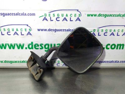 RETROVISOR DERECHO LADA NIVA ( 2121 / 21213 / 21214 / 21215 ) Basis