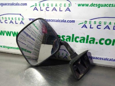 RETROVISOR IZQUIERDO LADA NIVA ( 2121 / 21213 / 21214 / 21215 ) Basis