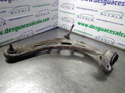 BRAZO SUSPENSION INFERIOR DELANTERO IZQUIERDO BMW SERIE 3 BERLINA (E46) 320d