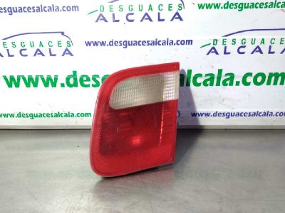 PILOTO TRASERO DERECHO BMW SERIE 3 BERLINA (E46) 320d