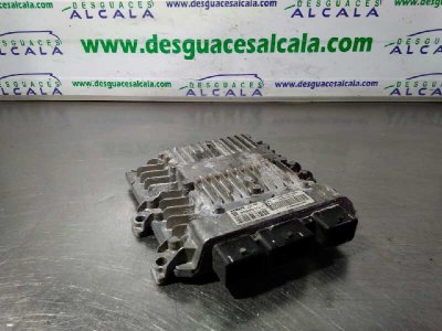 CENTRALITA MOTOR UCE de 1.4 HDi 