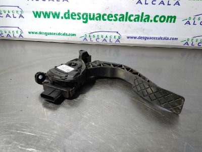 POTENCIOMETRO PEDAL de 2.0 16V TDI 