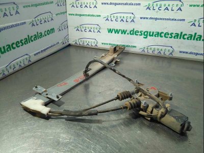 ELEVALUNAS TRASERO DERECHO KIA SPORTAGE TD (5-ptas.)