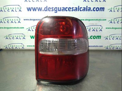 PILOTO TRASERO DERECHO KIA SPORTAGE TD (5-ptas.)